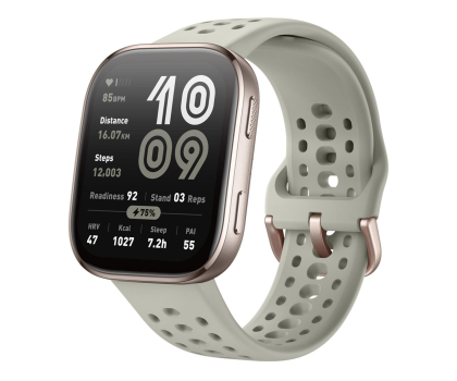 Smartwatch Amazfit Bip 6 Szary